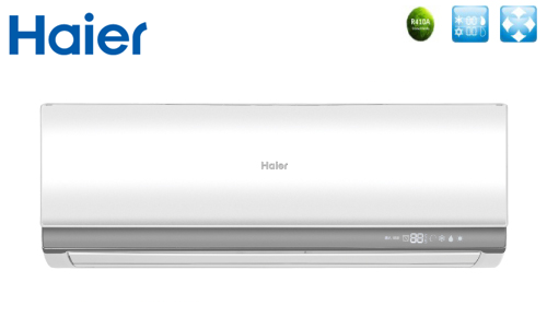 Haier Inverter - chillcool1998