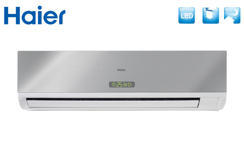 Haier Premium - chillcool1998