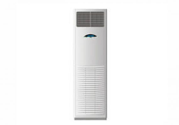 ล้างแอร์ตู้ตั้งพื้น(Air-floor-standing-type) - chillcool1998