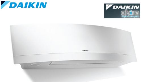 Daikin Ekira Inverter - chillcool1998