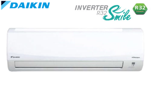 Daikin Smile Inverter FTKM - chillcool1998