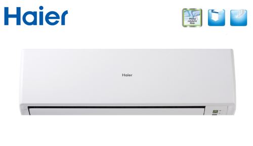 Haier Econo - chillcool1998