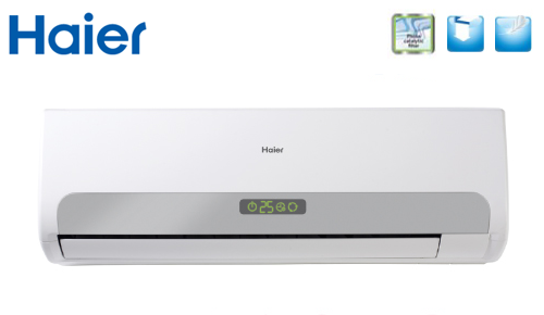 Haier Smart - chillcool1998