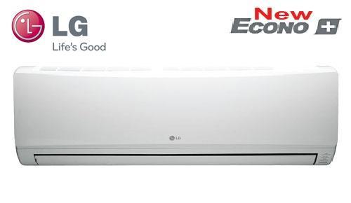 แอร์ LG Econo Plus - chillcool1998