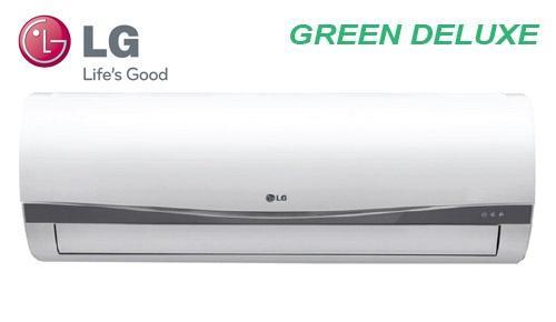 แอร์ LG Green Deluxe - chillcool1998