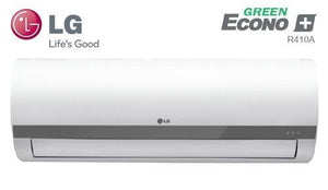 แอร์ LG Green Econo น้ำยา R410 - chillcool1998