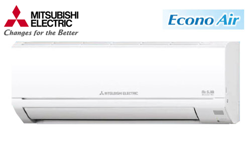 Mitsubishi Econo - chillcool1998