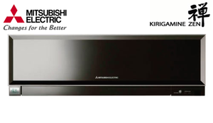 Mitsubishi KIRIKAMINE Zen - chillcool1998