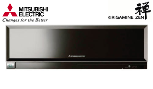 Mitsubishi KIRIKAMINE Zen - chillcool1998