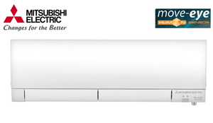 Mitsubishi MoveEye Inverter - chillcool1998