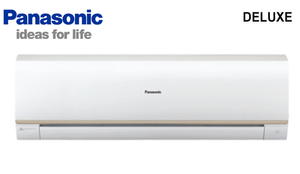 Panasonic Deluxe Econave - chillcool1998