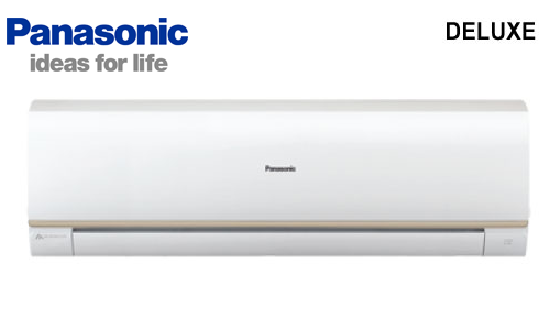 Panasonic Deluxe Econave - chillcool1998