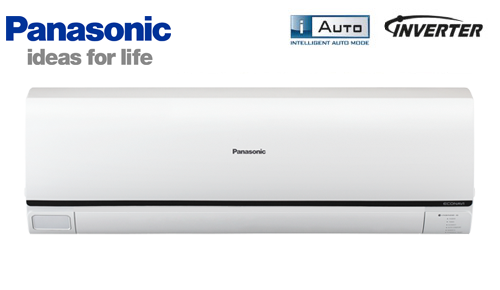 Panasonic Deluxe Inverter - chillcool1998
