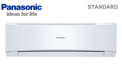 Panasonic Standard - chillcool1998
