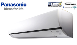 Panasonic Super Deluxe Inverter - chillcool1998