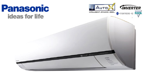 Panasonic Super Deluxe Inverter - chillcool1998