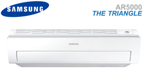 Samsung AR5000 - chillcool1998