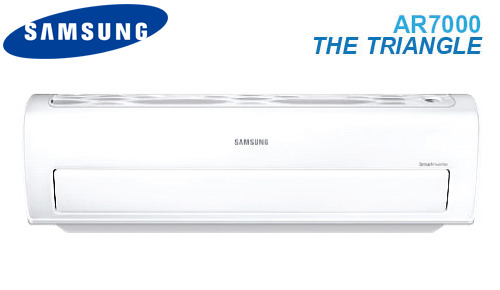 Samsung AR7000 - chillcool1998