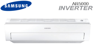 Samsung Inverter AR5000 - chillcool1998
