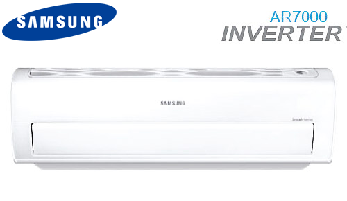 Samsung Inverter AR7000 - chillcool1998